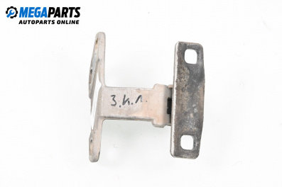 Balama portbagaj for BMW X5 Series E53 (05.2000 - 12.2006), 5 uși, suv, position: stânga