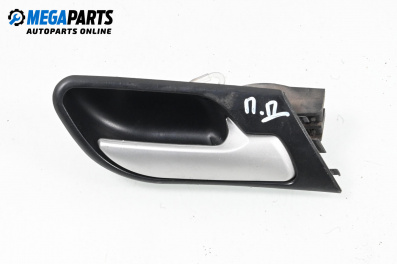 Inner handle for BMW X5 Series E53 (05.2000 - 12.2006), 5 doors, suv, position: front - right