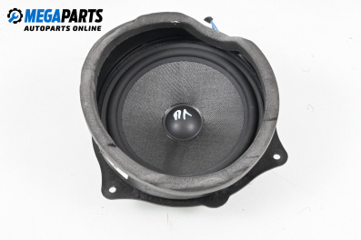 Loudspeaker for BMW X5 Series E53 (05.2000 - 12.2006)