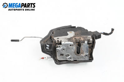 Schloss for BMW X5 Series E53 (05.2000 - 12.2006), position: links, vorderseite