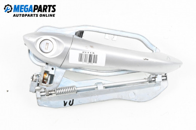 Mâner exterior for BMW X5 Series E53 (05.2000 - 12.2006), 5 uși, suv, position: stânga - fața