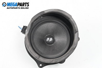 Loudspeaker for BMW X5 Series E53 (05.2000 - 12.2006)