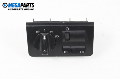 Bedienelement beleuchtung for BMW X5 Series E53 (05.2000 - 12.2006)