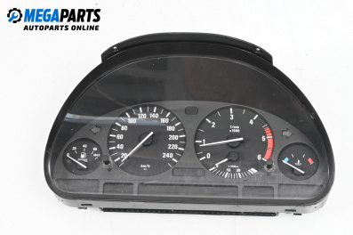 Instrument cluster for BMW X5 Series E53 (05.2000 - 12.2006) 3.0 d, 184 hp