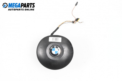 Airbag for BMW X5 Series E53 (05.2000 - 12.2006), 5 uși, suv, position: fața