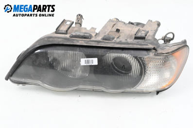 Far for BMW X5 Series E53 (05.2000 - 12.2006), suv, position: stânga