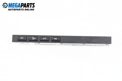 Buttons panel for BMW X5 Series E53 (05.2000 - 12.2006)