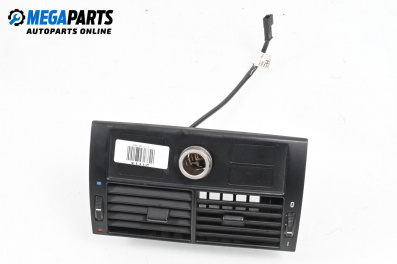 Fante de aer încălzire for BMW X5 Series E53 (05.2000 - 12.2006)