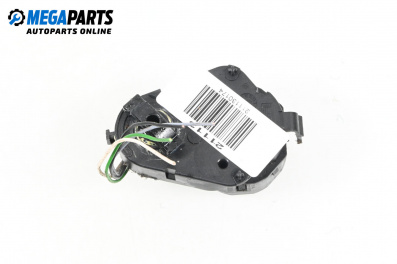 Heater motor flap control for BMW X5 Series E53 (05.2000 - 12.2006) 3.0 d, 184 hp