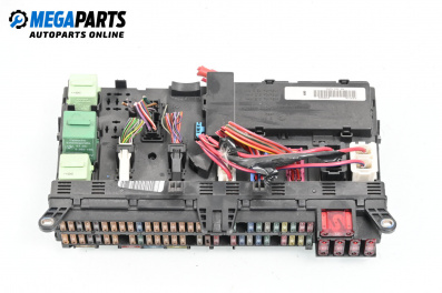 Fuse box for BMW X5 Series E53 (05.2000 - 12.2006) 3.0 d, 184 hp