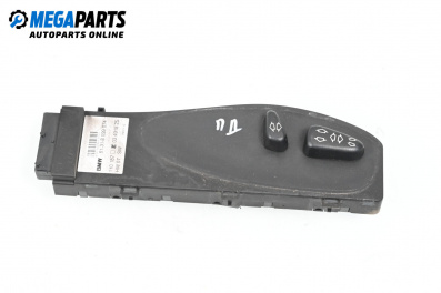 Seat adjustment switch for BMW X5 Series E53 (05.2000 - 12.2006)