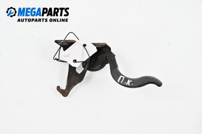 Încuietoare capotă for BMW X5 Series E53 (05.2000 - 12.2006)