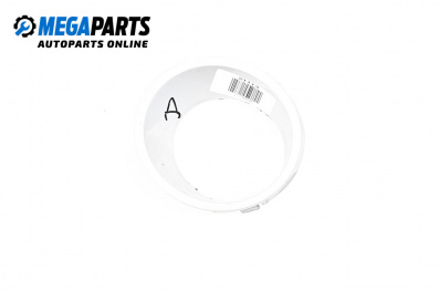 Foglight cap for BMW X5 Series E53 (05.2000 - 12.2006), suv, position: right