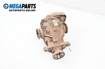 Differential for BMW X5 Series E53 (05.2000 - 12.2006) 3.0 d, 184 hp, automatic, № 07510659