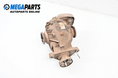  for BMW X5 Series E53 (05.2000 - 12.2006) 3.0 d, 184 hp, automatic, № 07510659