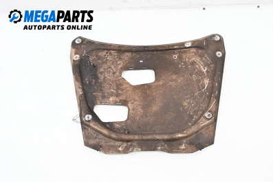 Scut spate for BMW X5 Series E53 (05.2000 - 12.2006)