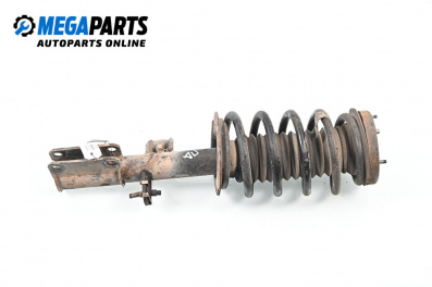 Macpherson shock absorber for BMW X5 Series E53 (05.2000 - 12.2006), suv, position: front - right