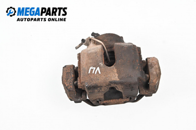 Bremszange for BMW X5 Series E53 (05.2000 - 12.2006), position: links, vorderseite