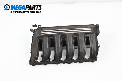 Intake manifold for BMW X5 Series E53 (05.2000 - 12.2006) 3.0 d, 184 hp