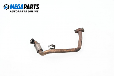 EGR tube for BMW X5 Series E53 (05.2000 - 12.2006) 3.0 d, 184 hp