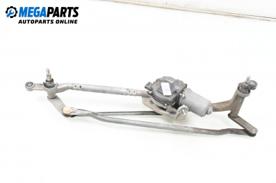 Motor ștergătoare parbriz for Land Rover Range Rover IV SUV (08.2012 - ...), suv, position: fața