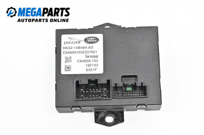 Modul capotă portbagaj electrică for Land Rover Range Rover IV SUV (08.2012 - ...), № HK52-14B484-AD