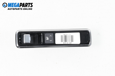 Power window button for Land Rover Range Rover IV SUV (08.2012 - ...)