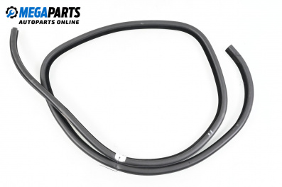 Door seal for Land Rover Range Rover IV SUV (08.2012 - ...), 5 doors, suv, position: rear - left