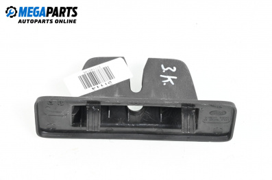 Capac plastic portbagaj for Land Rover Range Rover IV SUV (08.2012 - ...), 5 uși, suv