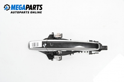 Außengriff for Land Rover Range Rover IV SUV (08.2012 - ...), 5 türen, suv, position: links, rückseite