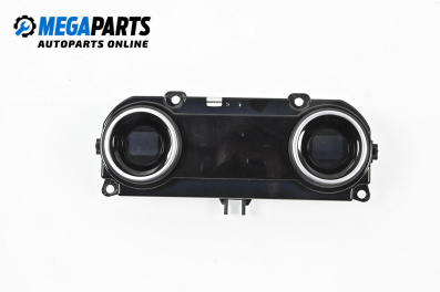 Bedienteil climatronic for Land Rover Range Rover IV SUV (08.2012 - ...)