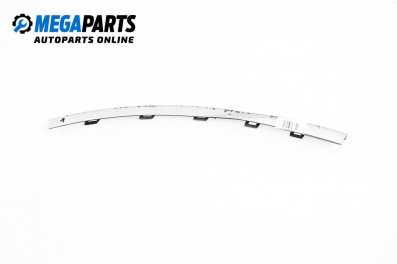 Material profilat exterior for Land Rover Range Rover IV SUV (08.2012 - ...), suv, position: stânga