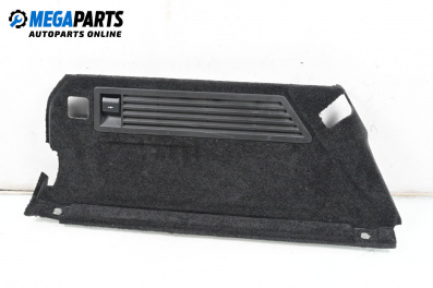 Capitonaj interior portbagaj for Land Rover Range Rover IV SUV (08.2012 - ...), 5 uși, suv