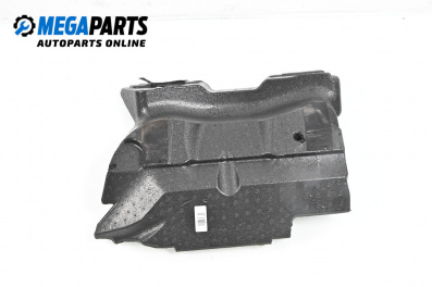 Capitonaj interior portbagaj for Land Rover Range Rover IV SUV (08.2012 - ...), 5 uși, suv