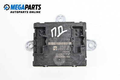 Steuermodul tür for Land Rover Range Rover IV SUV (08.2012 - ...), № JPLA-14D617-CA