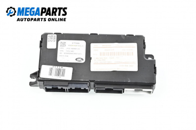 Modul scaun electric for Land Rover Range Rover IV SUV (08.2012 - ...), № JY32-14D600-CA