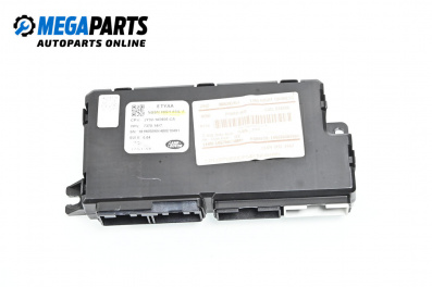 Steuermodul f. elektrischen sitz for Land Rover Range Rover IV SUV (08.2012 - ...), № JY32-14D600-CA