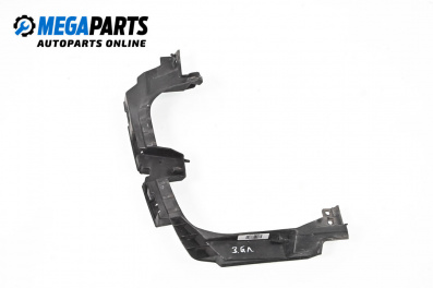 Bumper holder for Land Rover Range Rover IV SUV (08.2012 - ...), suv, position: rear - left