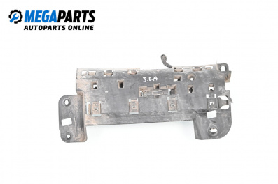 Stoßstangehalterung for Land Rover Range Rover IV SUV (08.2012 - ...), suv, position: rechts, rückseite