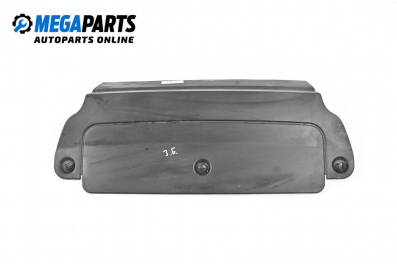 Part of rear bumper for Land Rover Range Rover IV SUV (08.2012 - ...), suv