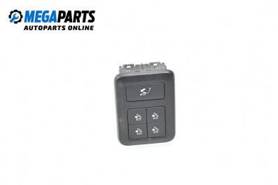 Seat adjustment switch for Land Rover Range Rover IV SUV (08.2012 - ...)