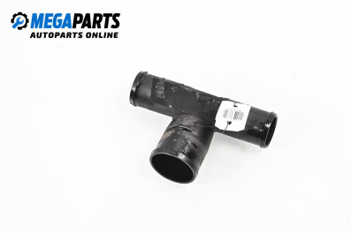 Racord de antigel for Land Rover Range Rover IV SUV (08.2012 - ...) 4.4 D V8 4x4, 340 hp