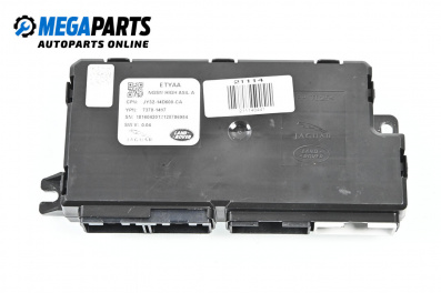 Seat module for Land Rover Range Rover IV SUV (08.2012 - ...), № JY32-14D600-CA
