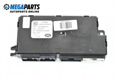 Modul scaun electric for Land Rover Range Rover IV SUV (08.2012 - ...), № JY32-14D600-CA