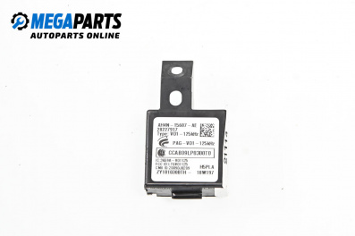 Module for Land Rover Range Rover IV SUV (08.2012 - ...), № AH4N-15607-AE