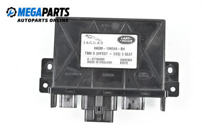 Module for Land Rover Range Rover IV SUV (08.2012 - ...), № HK6M-19H544-BH