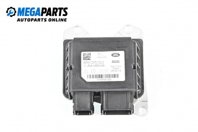 Airbag module for Land Rover Range Rover IV SUV (08.2012 - ...), № JPLA-14D374-AD