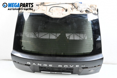 Capac spate for Land Rover Range Rover IV SUV (08.2012 - ...), 5 uși, suv, position: din spate