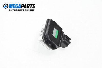 Blower motor resistor for Land Rover Range Rover IV SUV (08.2012 - ...)