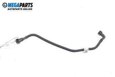 Fuel Hose for Land Rover Range Rover IV SUV (08.2012 - ...) 4.4 D V8 4x4, 340 hp